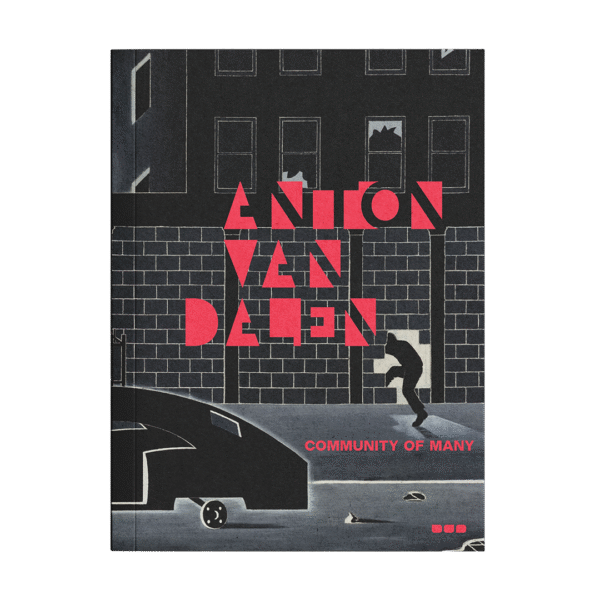 Anton van Dalen: Community of Many