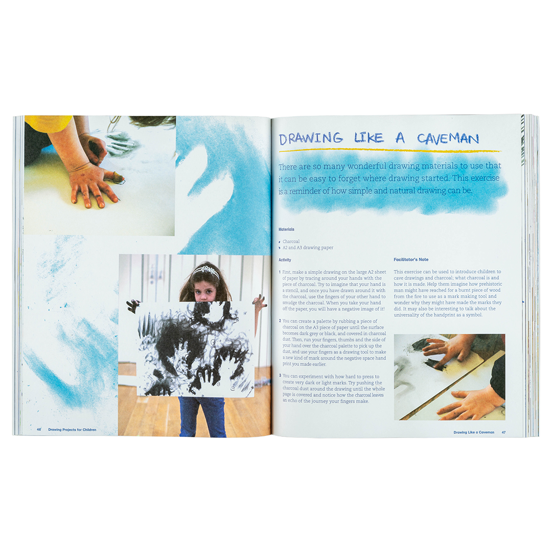 DRAWINGPROJECTSFORCHILDREN_0002_Drawing-Projects-For-Children_Spread-1