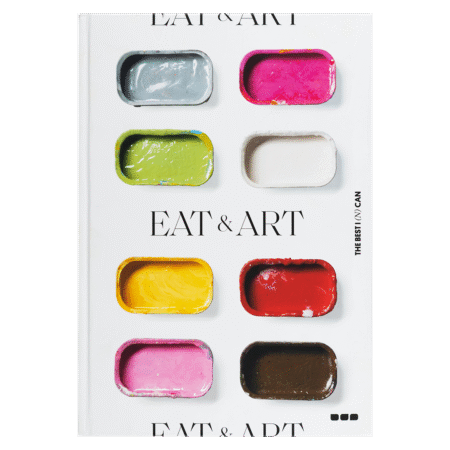 Eat & Art