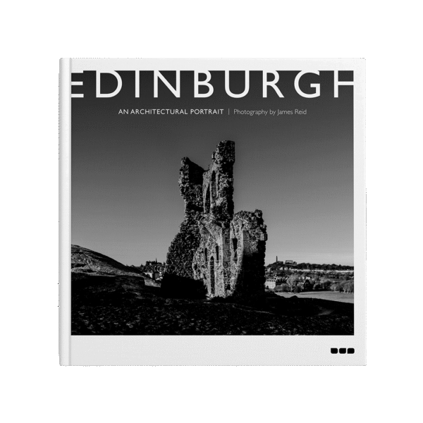 Edinburgh: An Architectural Portrait