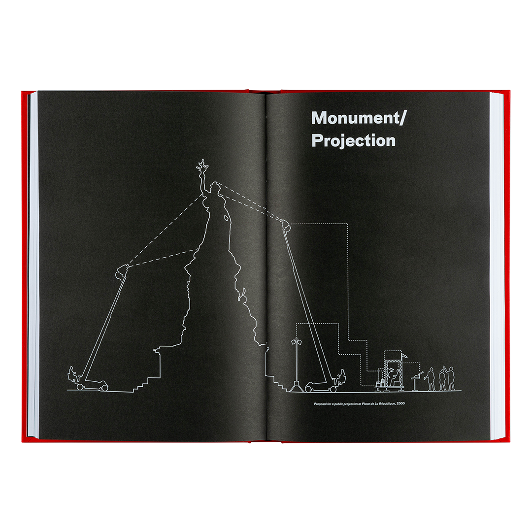 KRZYSZTOFWODICZKO_0000_Transformative-Avant-Garde-And-Other-Writtings_Spread-2