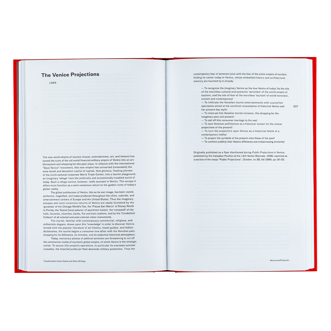 KRZYSZTOFWODICZKO_0001_Transformative-Avant-Garde-And-Other-Writtings_Spread-3