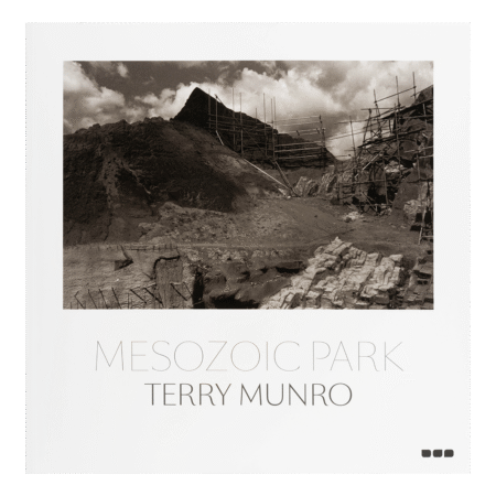 Mesozoic Park: Terry Munro
