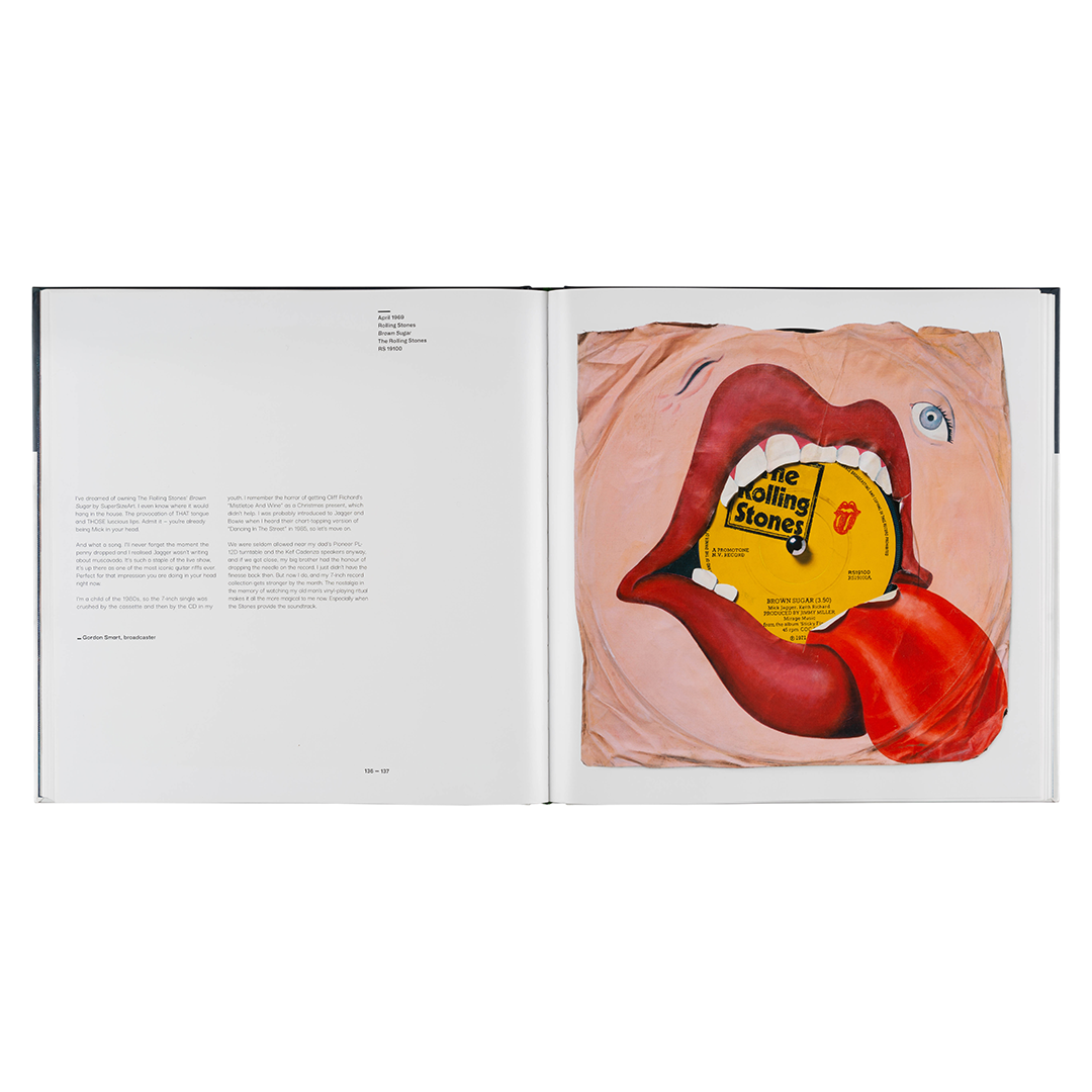 MORGANHOWELL45RPM_0001_Morgan-Howell-At-45_Spread-2