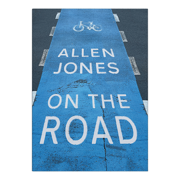 On the Road: Parking Markings