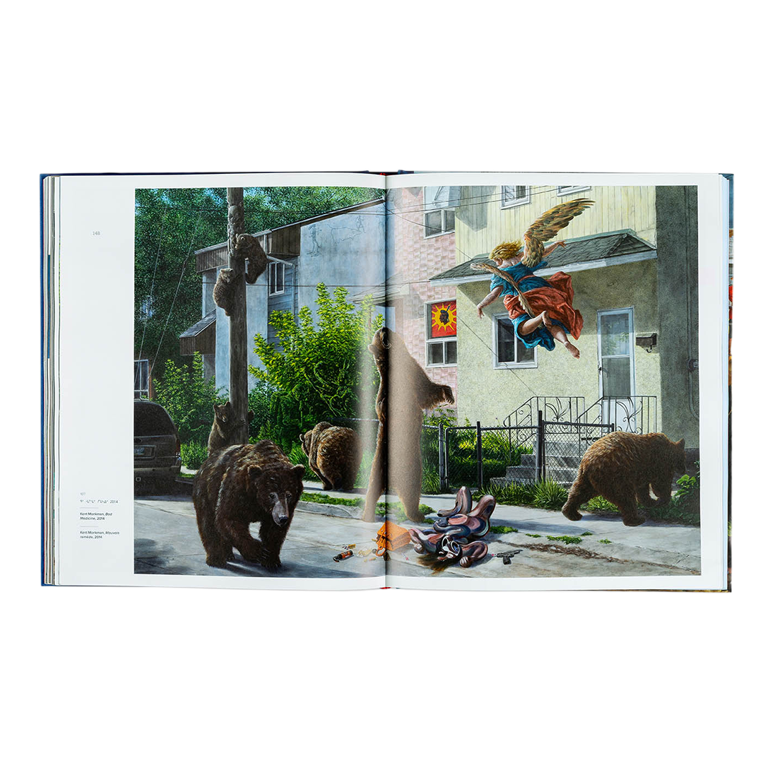 SHAME&PREJUDICE_0000_Kent-Monkman-Shame-&-Prejudice_Spread-1