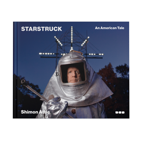 Starstruck: An American Tale