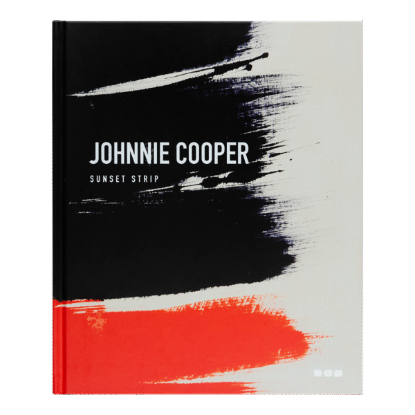 Johnnie Cooper: Sunset Strip