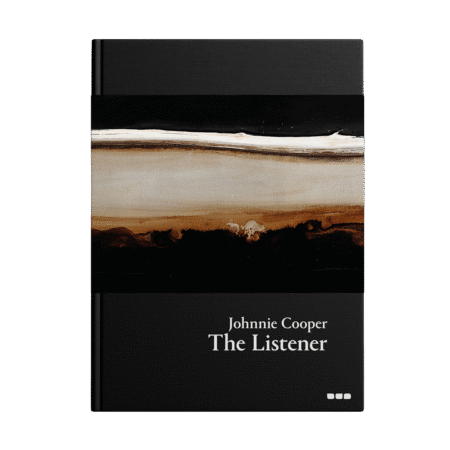 Johnnie Cooper: The Listener