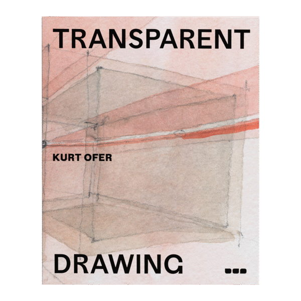 Transparent Drawing