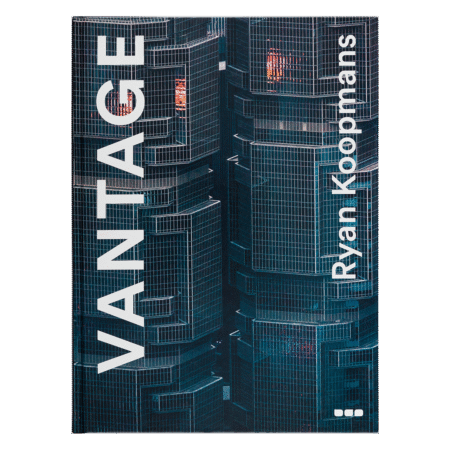 Vantage: Ryan Koopmans